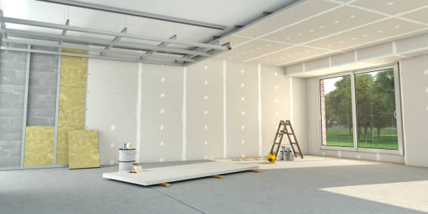 Best Commercial Insulation in Richmond, MN